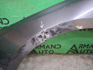 8W0821105D, 4 Крыло ауди а4, а a 4 б9 (б b 9) Audi A4 B9 Арт ARM372630, вид 5