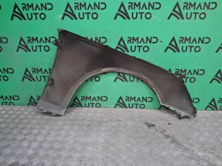 8W0821105D, 4 Крыло ауди а4, а a 4 б9 (б b 9) Audi A4 B9 Арт ARM372630, вид 6