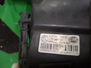 5JA941700D, 2 ПТФ Skoda Rapid Арт ARM372826, вид 7
