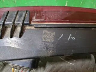 371604002, H97A3716004AB, 1002378, 8 Фонарь противотуманный Voyah Free Арт ARM372830, вид 6