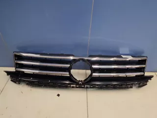 ST170007 Решетка радиатора Volkswagen Caddy 1 Арт ZAP341610, вид 1