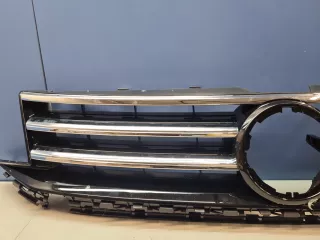 ST170007 Решетка радиатора Volkswagen Caddy 1 Арт ZAP341610, вид 9