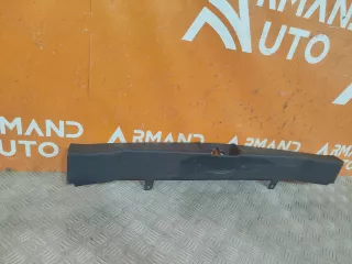 7240A126, 4 кожух замка багажника Mitsubishi ASX Арт AR298831, вид 2