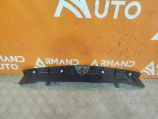 7240A126, 4 кожух замка багажника Mitsubishi ASX Арт AR298831, вид 4
