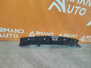 7240A126, 4 кожух замка багажника Mitsubishi ASX Арт AR298831, вид 5