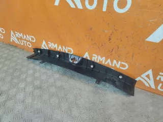 7240A126, 4 кожух замка багажника Mitsubishi ASX Арт AR298831, вид 6