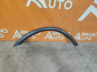7407A304, 4 расширитель крыла Mitsubishi Outlander 3 restailing Арт AR305860, вид 1