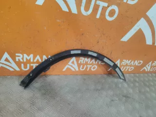 7407A304, 4 расширитель крыла Mitsubishi Outlander 3 restailing Арт AR305860, вид 6