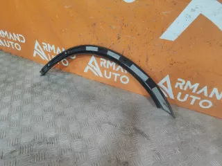 7407A304, 4 расширитель крыла Mitsubishi Outlander 3 restailing Арт AR305860, вид 7