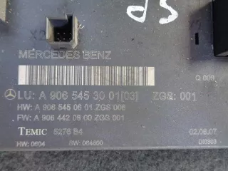 9065453001 Блок SAM передний Mercedes Sprinter W906 Арт 1805w22780, вид 2