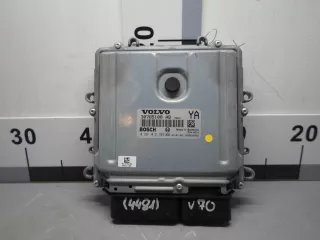 30785100AB Блок управления ДВС Volvo V70 3 Арт 00059984, вид 1