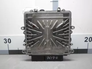 30785100AB Блок управления ДВС Volvo V70 3 Арт 00059984, вид 5