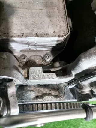  Катушка зажигания Audi A4 B9 Арт 00174424sep9, вид 6