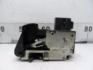  Замок двери задней левой Ford Fusion 1 Арт 00194521, вид 2