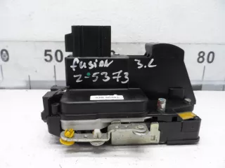  Замок двери задней левой Ford Fusion 1 Арт 00194521, вид 4