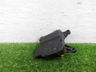 0132801375 Моторчик заслонки печки Mercedes Sprinter W906 Арт 000264662, вид 2