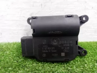 0132801375 Моторчик заслонки печки Mercedes Sprinter W906 Арт 000264662, вид 3
