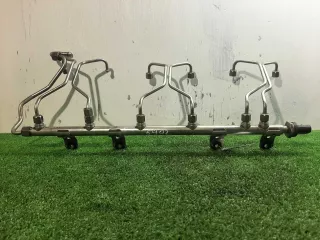 0261545072 Топливная рампа BMW X2 F39 Арт 00277000, вид 1