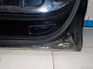 4L0833051 VAG Дверь задняя левая Audi Q7 4L Арт E23770608, вид 11