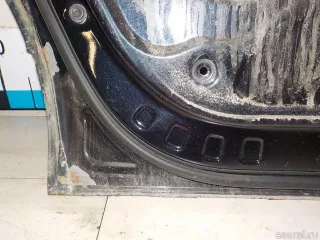 4L0833051 VAG Дверь задняя левая Audi Q7 4L Арт E23770608, вид 12
