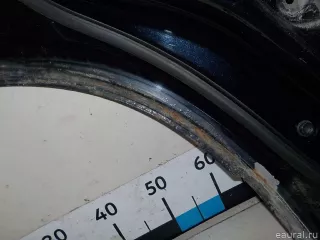 4L0833051 VAG Дверь задняя левая Audi Q7 4L Арт E23770608, вид 14
