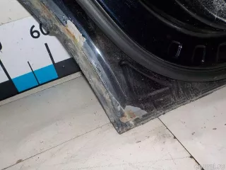 4L0833051 VAG Дверь задняя левая Audi Q7 4L Арт E23770608, вид 15