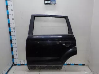 4L0833051 VAG Дверь задняя левая Audi Q7 4L Арт E23770608, вид 2