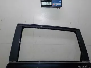 4L0833051 VAG Дверь задняя левая Audi Q7 4L Арт E23770608, вид 3