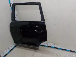 4L0833051 VAG Дверь задняя левая Audi Q7 4L Арт E23770608, вид 4