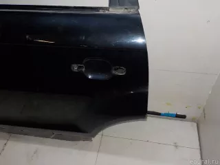 4L0833051 VAG Дверь задняя левая Audi Q7 4L Арт E23770608, вид 5