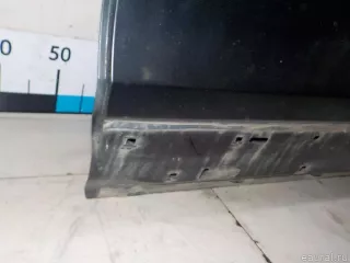 4L0833051 VAG Дверь задняя левая Audi Q7 4L Арт E23770608, вид 8