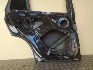 41517386739 BMW Дверь задняя левая BMW X5 F15 Арт E23769986, вид 13