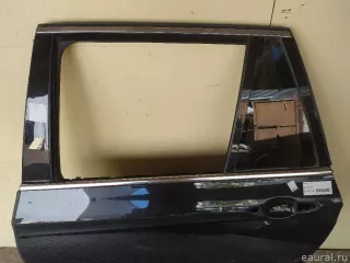 41517386739 BMW Дверь задняя левая BMW X5 F15 Арт E23769986, вид 2