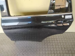 41517386739 BMW Дверь задняя левая BMW X5 F15 Арт E23769986, вид 3