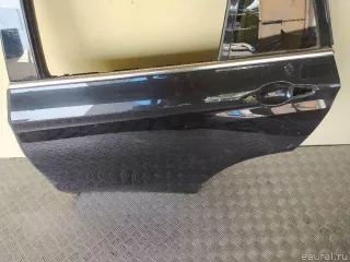 41517386739 BMW Дверь задняя левая BMW X5 F15 Арт E23769986, вид 4