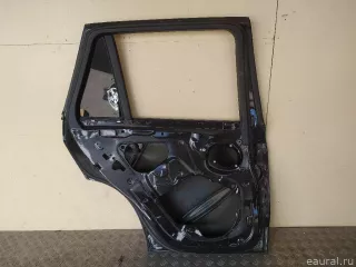 41517386739 BMW Дверь задняя левая BMW X5 F15 Арт E23769986, вид 10