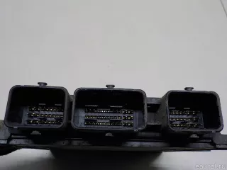 23710JN91A Nissan Блок управления двигателем Nissan Teana J32 Арт E41234185, вид 3