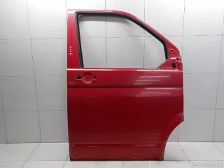7E0831056F VAG Дверь передняя правая Volkswagen Transporter T6 restailing Арт E23769970, вид 1