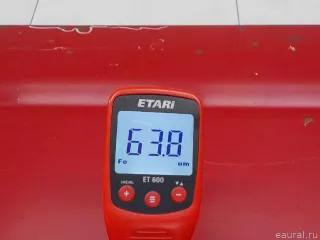 7E0831056F VAG Дверь передняя правая Volkswagen Transporter T6 restailing Арт E23769970, вид 12
