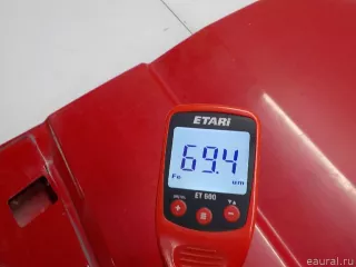 7E0831056F VAG Дверь передняя правая Volkswagen Transporter T6 restailing Арт E23769970, вид 14