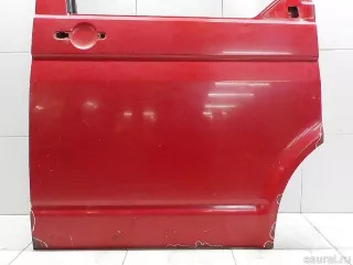 7E0831056F VAG Дверь передняя правая Volkswagen Transporter T6 restailing Арт E23769970, вид 3