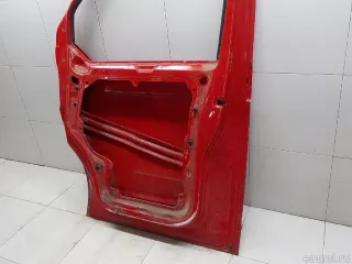 7E0831056F VAG Дверь передняя правая Volkswagen Transporter T6 restailing Арт E23769970, вид 9