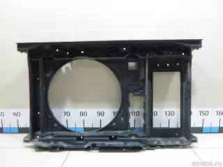 7104HH Citroen-Peugeot Панель передняя Citroen C4 1 restailing Арт E81088640, вид 2
