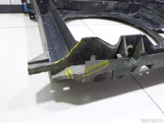 7104HH Citroen-Peugeot Панель передняя Citroen C4 1 restailing Арт E81088640, вид 6