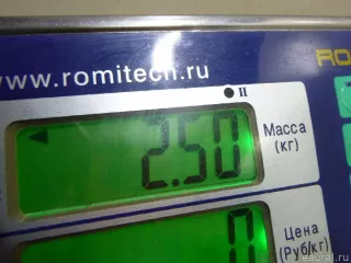7104HH Citroen-Peugeot Панель передняя Citroen C4 1 restailing Арт E81088640, вид 7