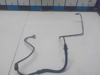 S1607310 Lifan Трубка цилиндра сцепления Lifan x60 Арт E51963123, вид 5
