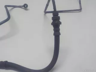 S1607310 Lifan Трубка цилиндра сцепления Lifan x60 Арт E51963123, вид 8