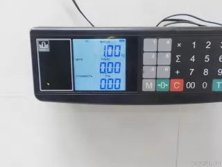  Трос стояночного тормоза Lifan Solano Арт E52155114, вид 2