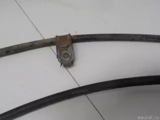  Трос стояночного тормоза Lifan Solano Арт E52155114, вид 8