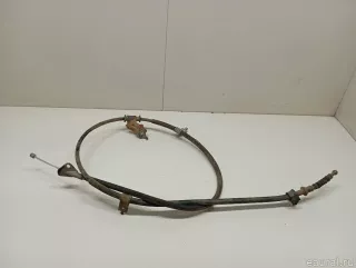 A3508200B1 Lifan Трос стояночного тормоза правый Lifan X50 Арт E23731018, вид 1
